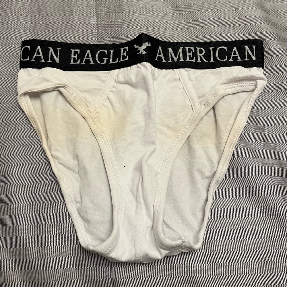 AE Kids briefs